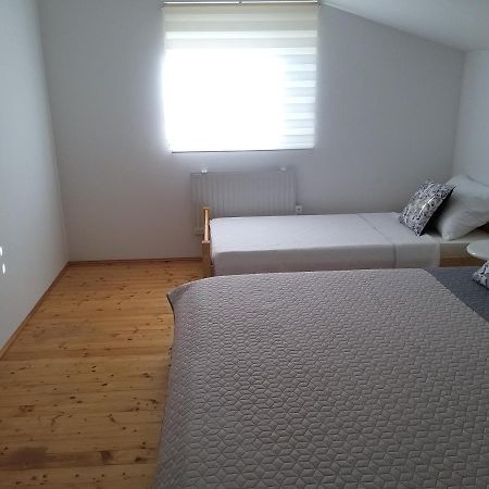 Apartment Kale シベニク エクステリア 写真