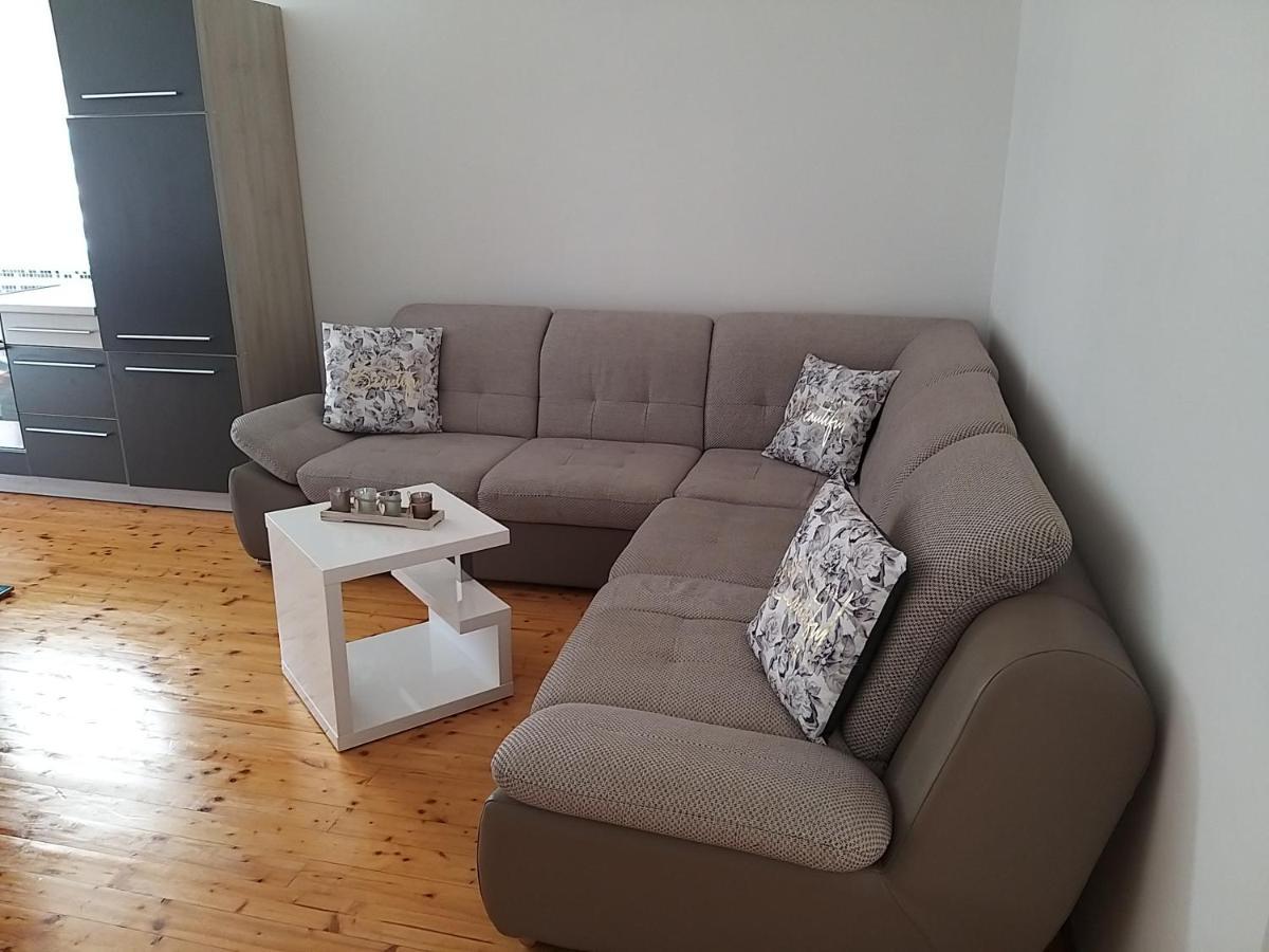 Apartment Kale シベニク エクステリア 写真