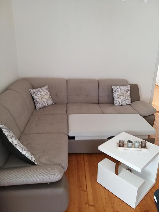 Apartment Kale シベニク エクステリア 写真