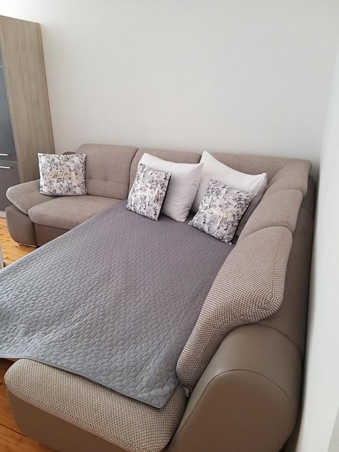 Apartment Kale シベニク エクステリア 写真